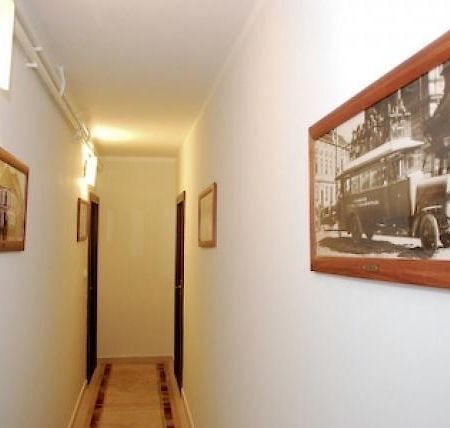 City Hotel Belgrade Interior photo