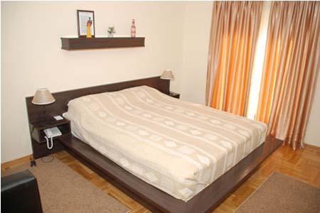 City Hotel Belgrade Room photo