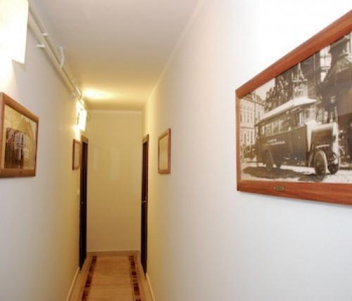 City Hotel Belgrade Interior photo