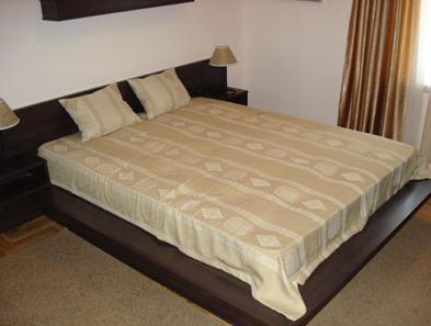 City Hotel Belgrade Room photo