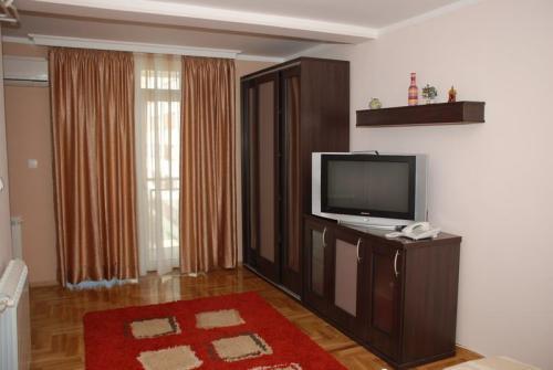 City Hotel Belgrade Room photo